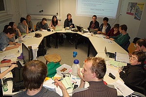 FSK-Sitzung September 2012
